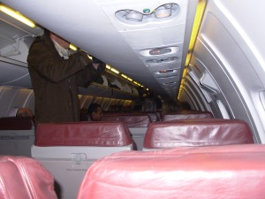 Not How Planes Sould Look Inside